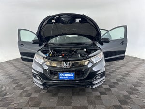 2020 Honda HR-V Sport
