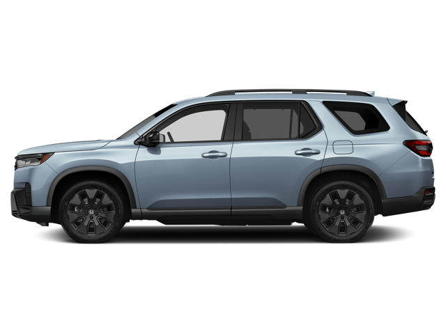 Discover The 2026 Honda Pilot in Columbia, MO