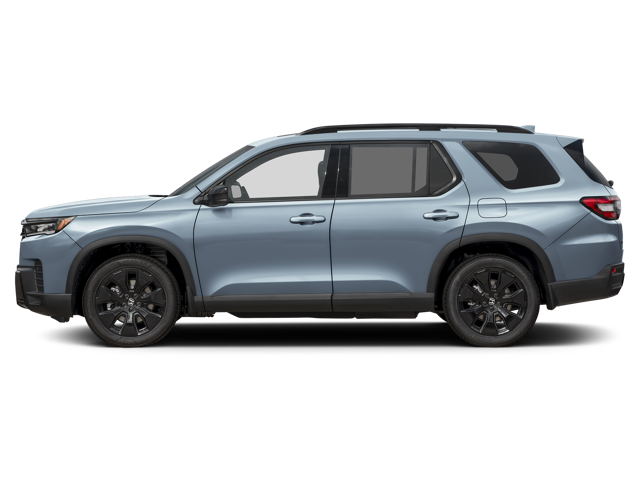 Discover The 2026 Honda Pilot in Columbia, MO