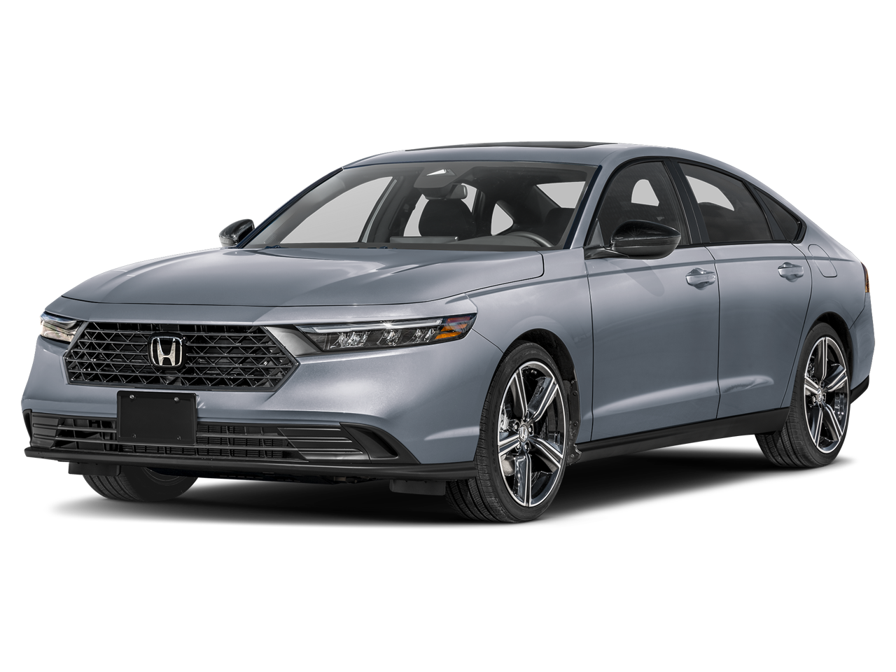 2026 Honda Accord Hybrid Sport Hybrid