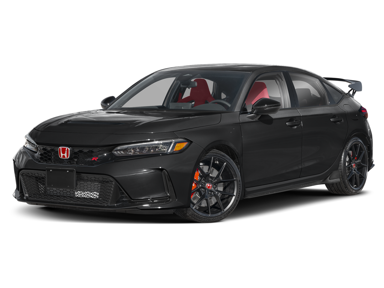 2026 Honda Civic Type R Manual