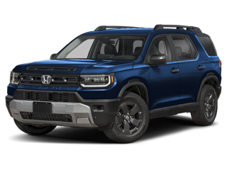 2026 Honda Passport For Sale Columbia, MO