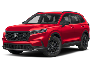 2026 Honda CR-V Hybrid For Sale Columbia, MO