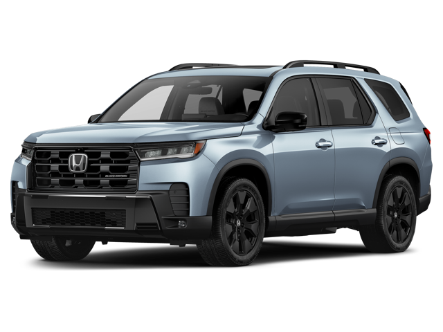 Discover The 2026 Honda Pilot in Columbia, MO