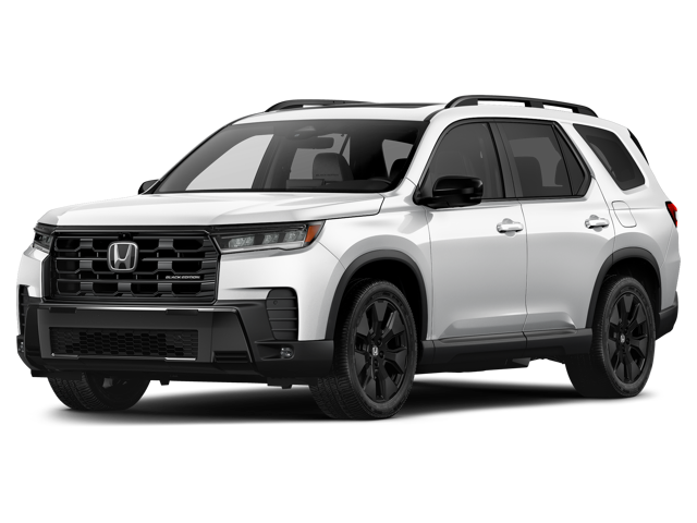 Discover The 2026 Honda Pilot in Columbia, MO