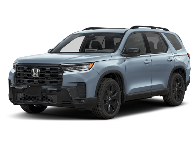 Discover The 2026 Honda Pilot in Columbia, MO
