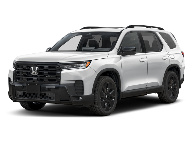 Discover The 2026 Honda Pilot in Columbia, MO