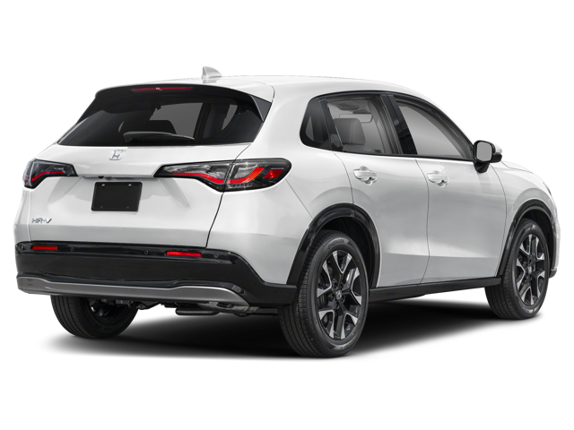 2027 Honda HR-V in Columbia, MO