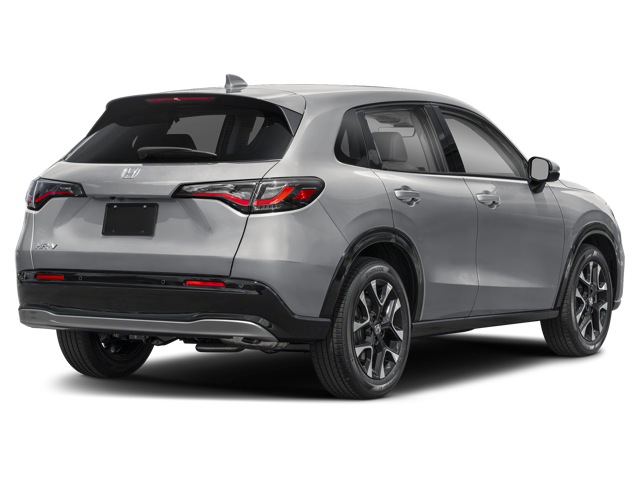 2027 Honda HR-V in Columbia, MO