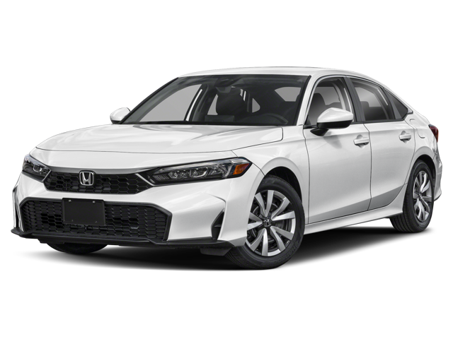 2026 Honda Civic Columbia, MO