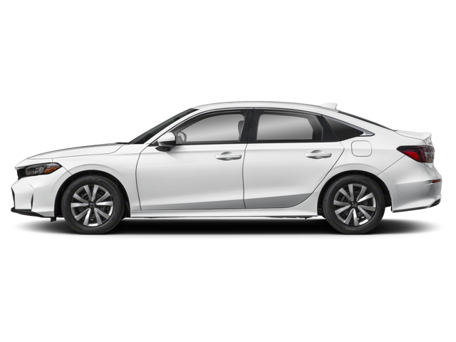 2026 Honda Civic Columbia, MO