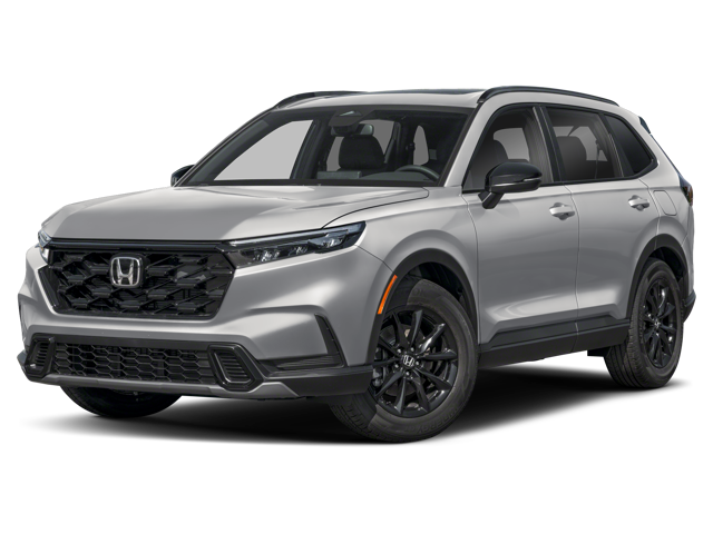 2026 Honda CR-V Hybrid Columbia, MO