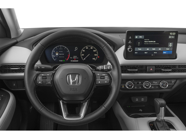 2027 Honda HR-V in Columbia, MO