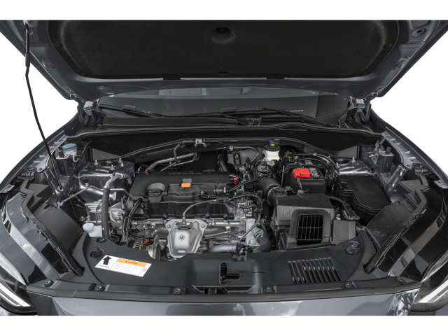 2027 Honda HR-V in Columbia, MO