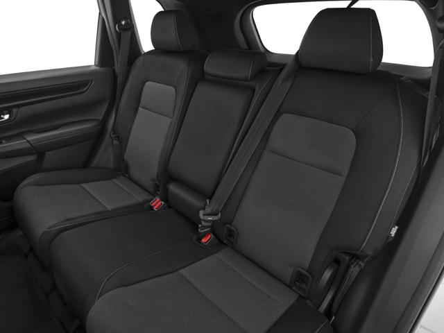 2026 Honda CR-V Hybrid Columbia, MO