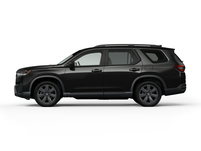 Discover The 2026 Honda Pilot in Columbia, MO