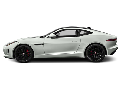 2015 Jaguar F-TYPE Base
