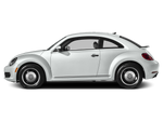 2015 Volkswagen Beetle 1.8T Classic