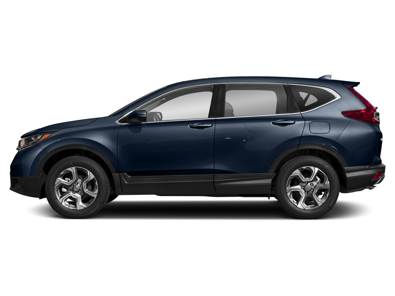 2019 Honda CR-V EX photo 3