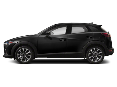 2019 Mazda Mazda CX-3 Touring