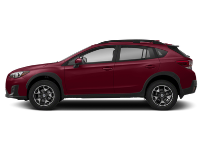 2019 Subaru Crosstrek 2.0i Premium AWD