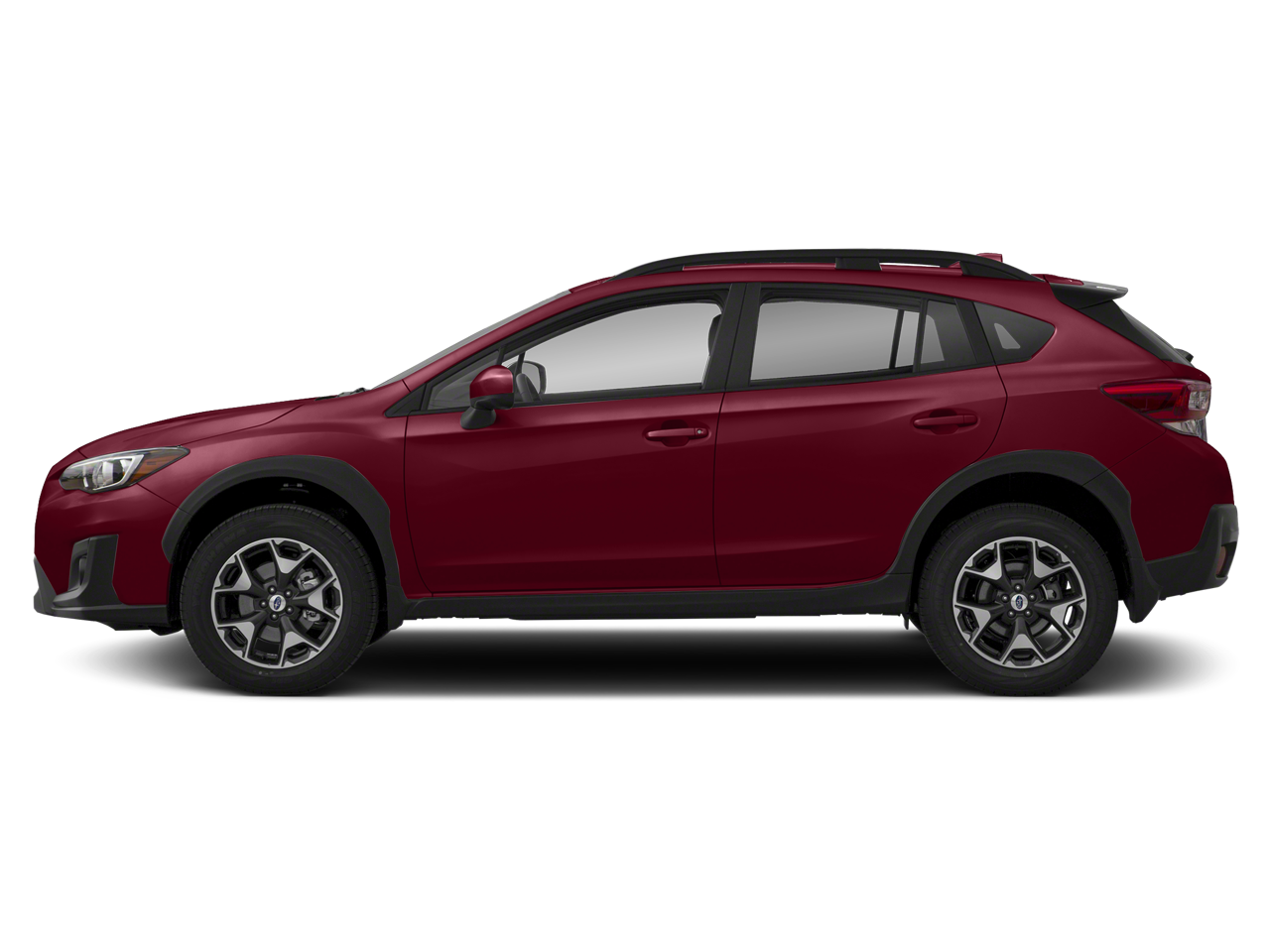2019 Subaru Crosstrek 2.0i Premium AWD
