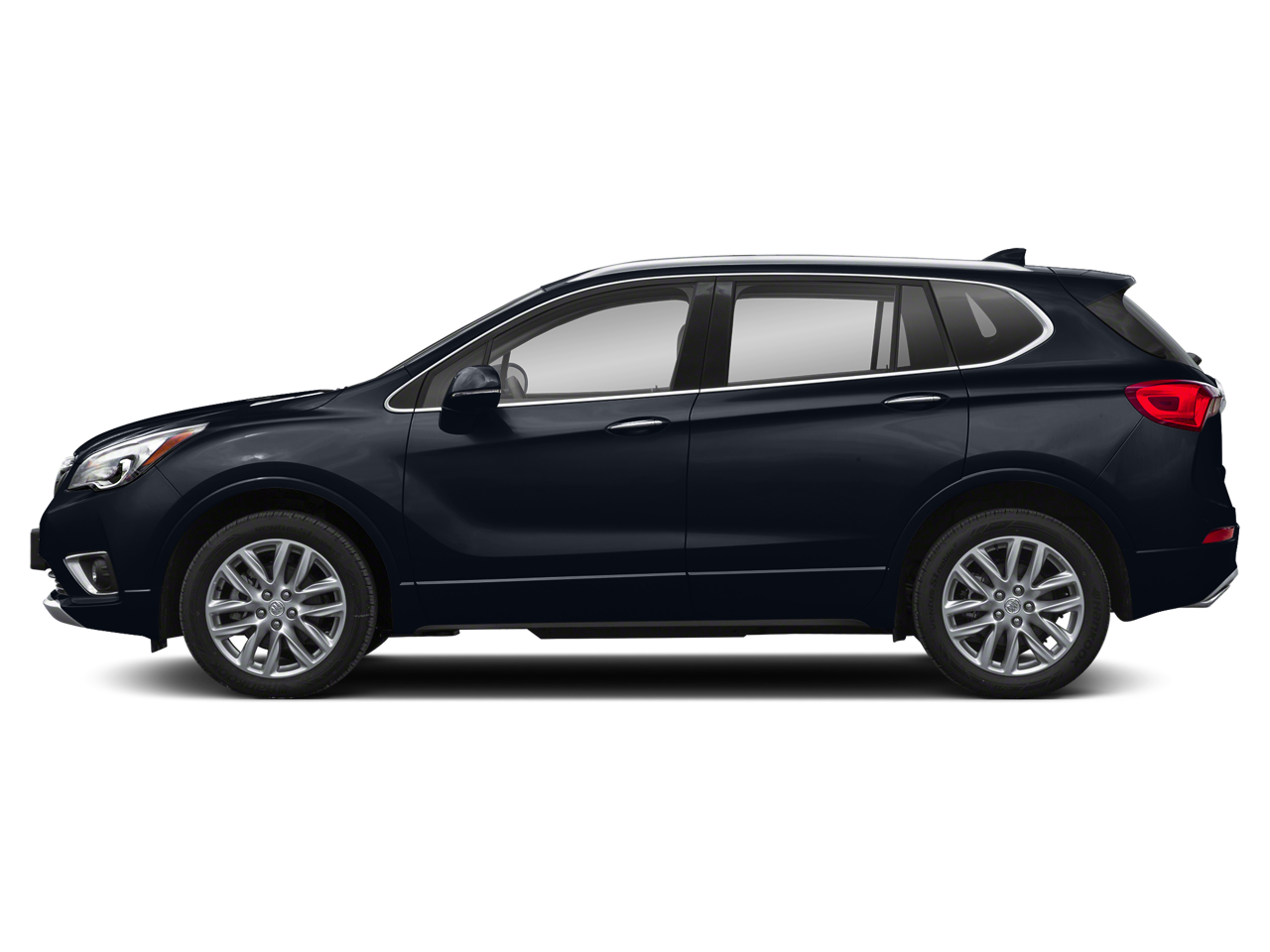 2020 Buick Envision Premium II