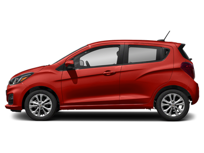 2020 Chevrolet Spark LS