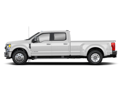 2020 Ford F-450SD Lariat DRW