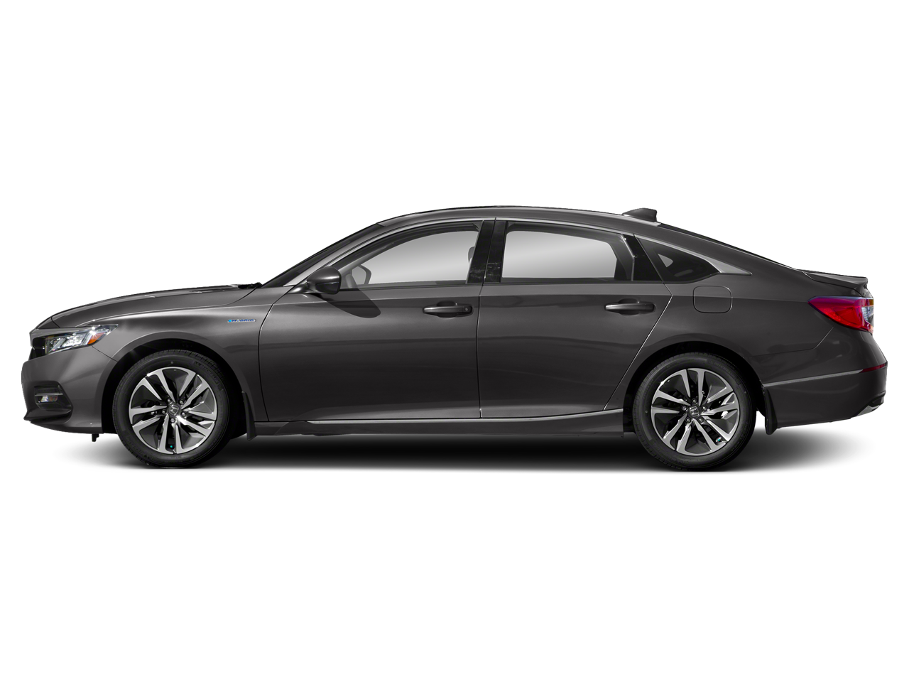 2020 Honda Accord Hybrid EX-L
