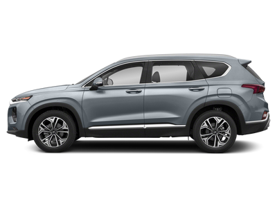 2020 Hyundai Santa Fe SEL FWD