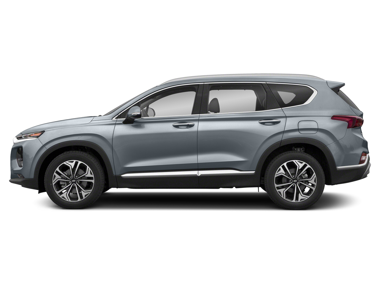 2020 Hyundai Santa Fe SEL FWD