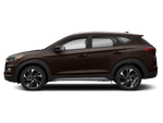 2020 Hyundai Tucson Sport