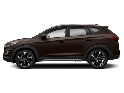 2020 Hyundai Tucson Sport