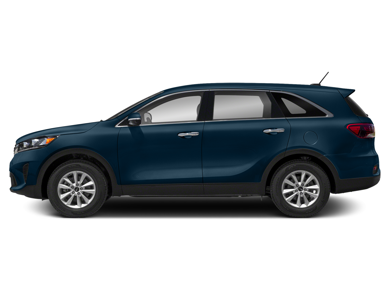2020 Kia Sorento EX