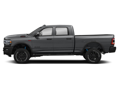 2020 RAM 2500 Power Wagon
