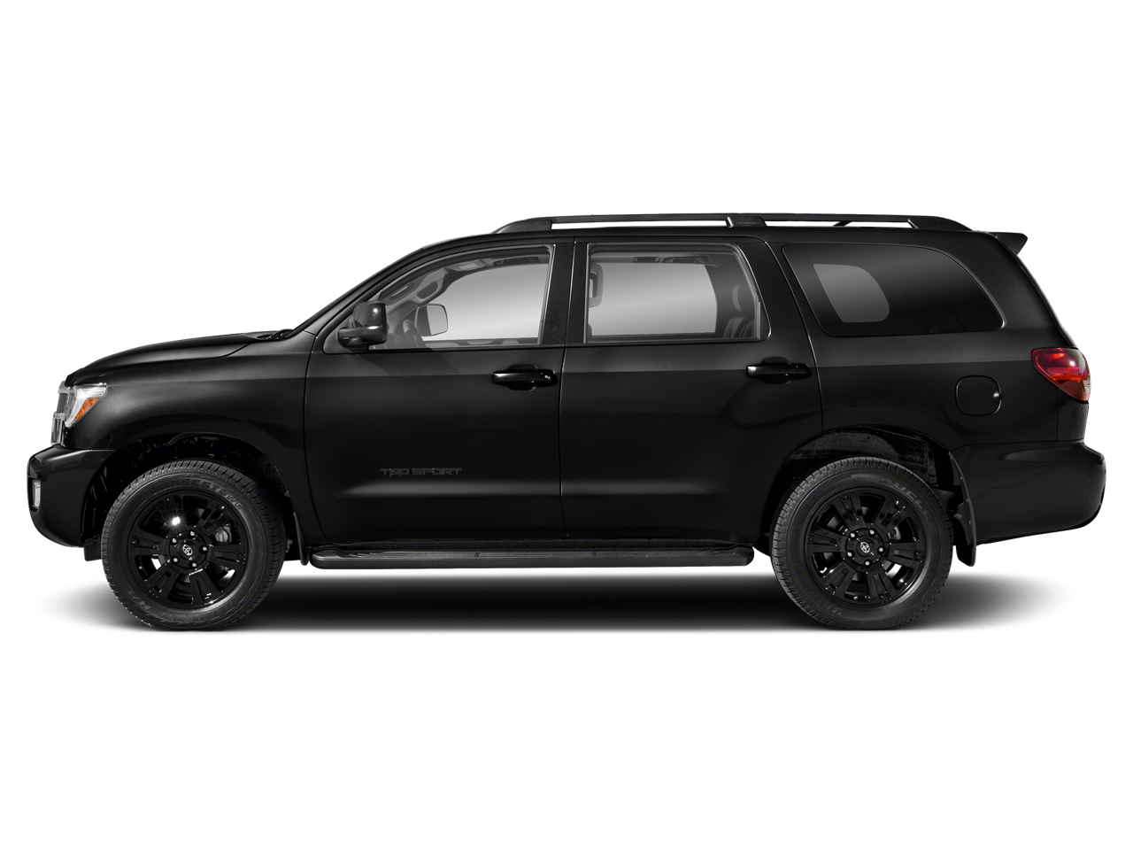 2020 Toyota Sequoia TRD Sport