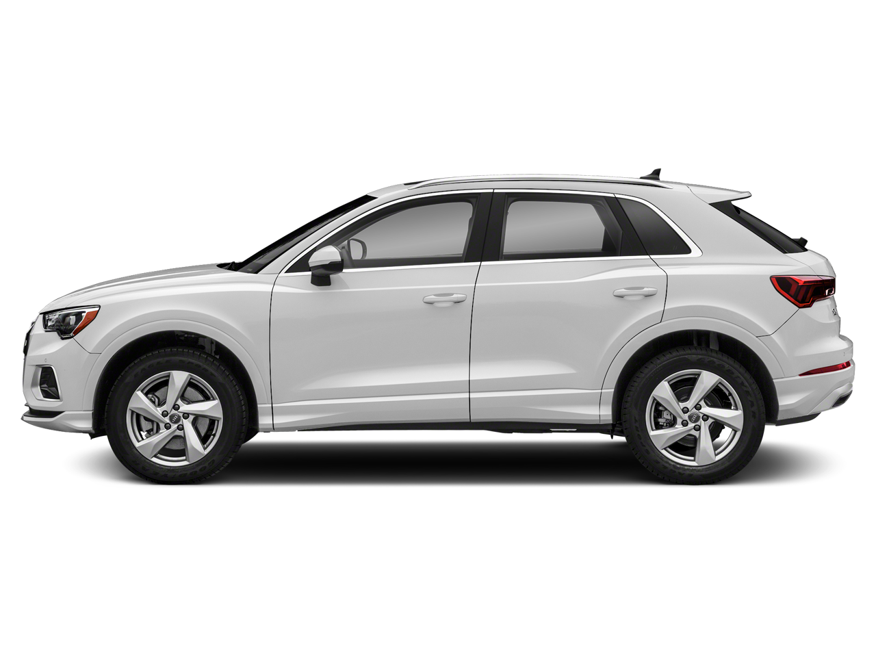 2021 Audi Q3 Premium S Line quattro