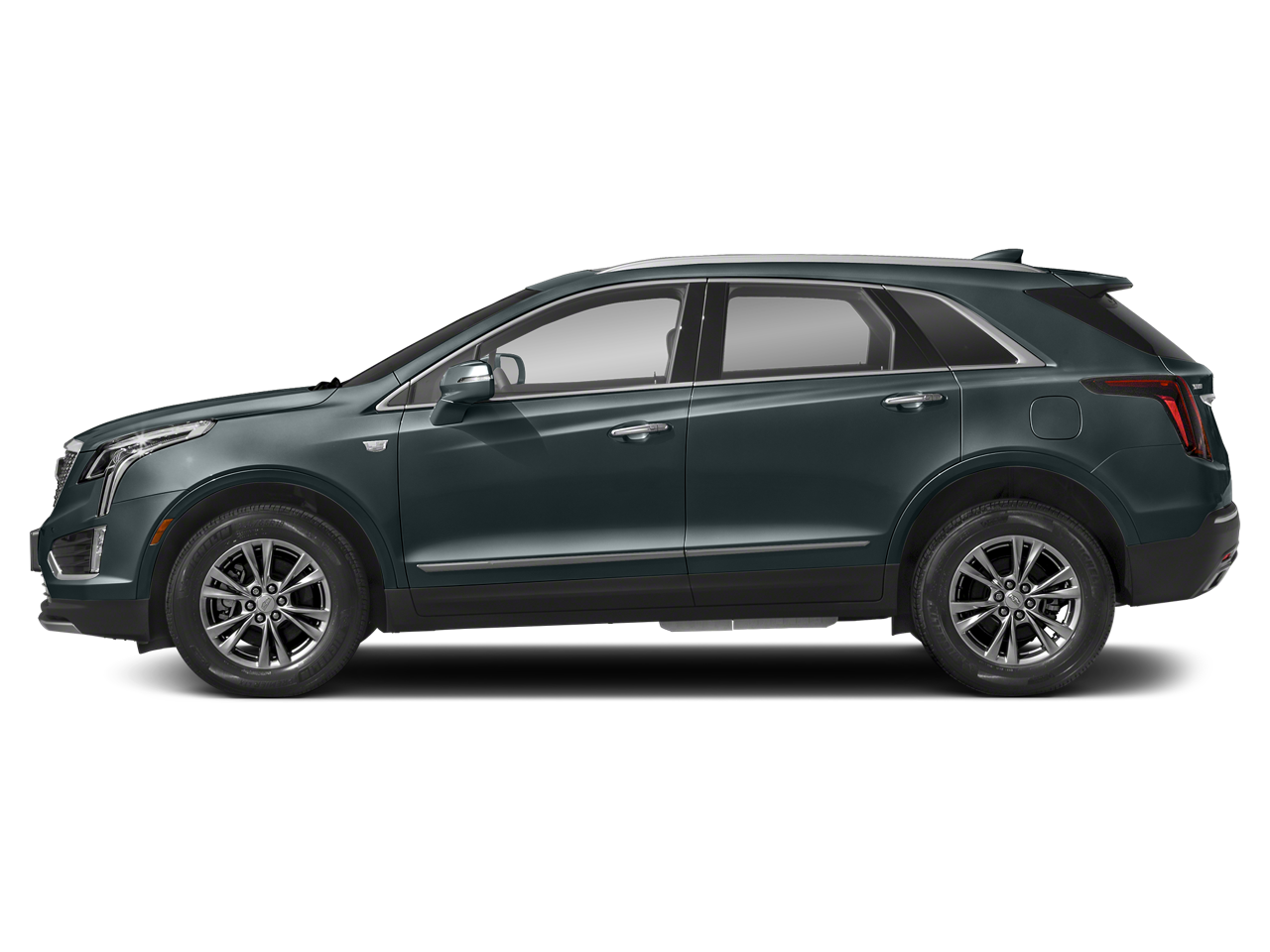 2021 Cadillac XT5 Premium Luxury AWD