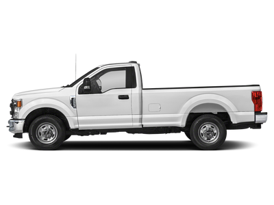 2021 Ford F-250SD XL