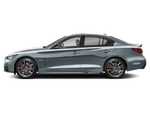 2021 INFINITI Q50 Red Sport 400