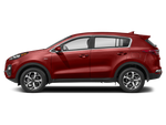 2021 Kia Sportage EX