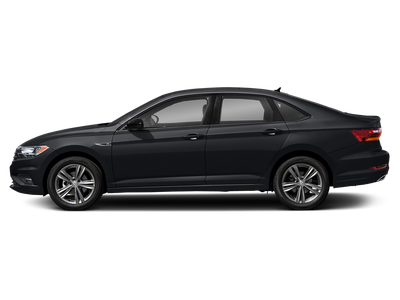 2021 Volkswagen Jetta R-Line
