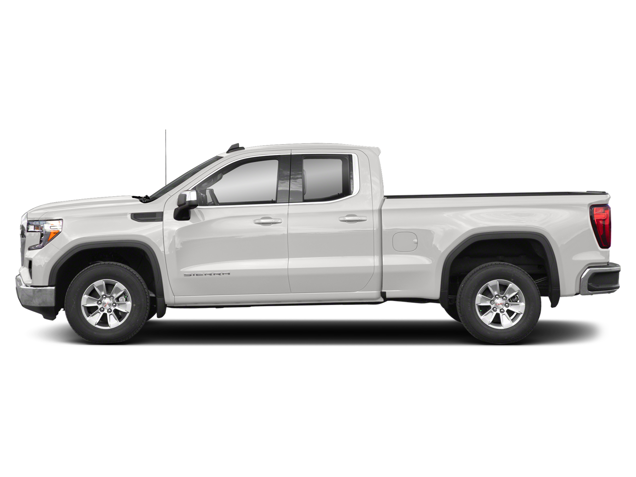 2022 GMC Sierra 1500 Limited SLE