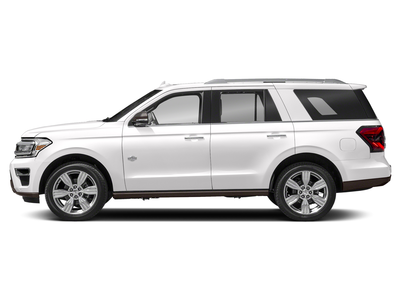 2023 Ford Expedition King Ranch 4WD