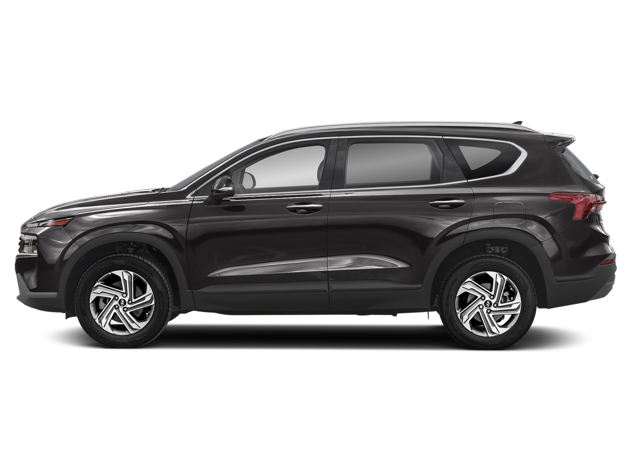 2023 Hyundai Santa Fe SEL Premium photo 4