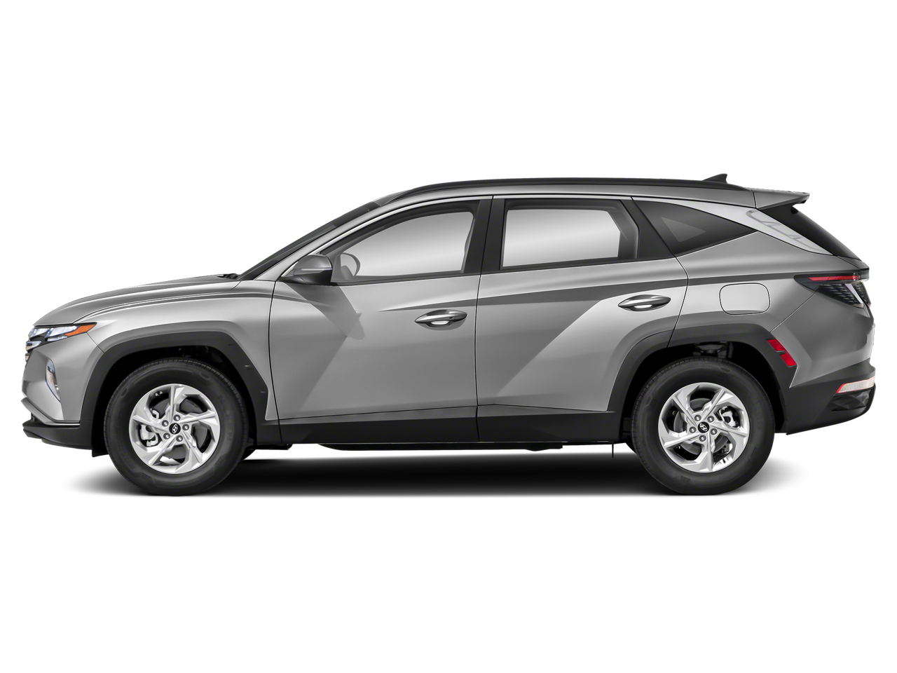 2023 Hyundai Tucson SEL AWD w/ Convenience Pkg