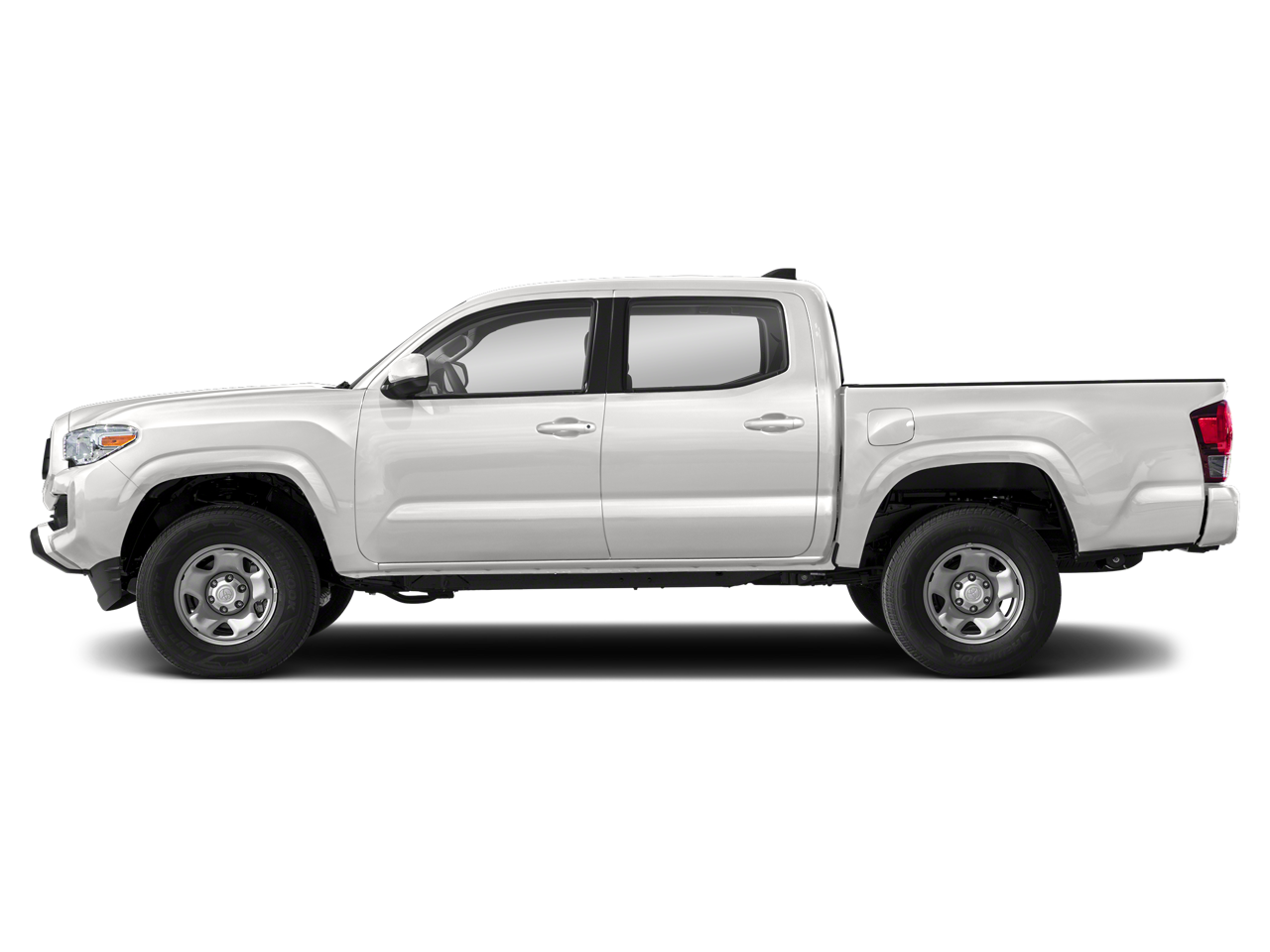 2023 Toyota Tacoma Trail Edition V6