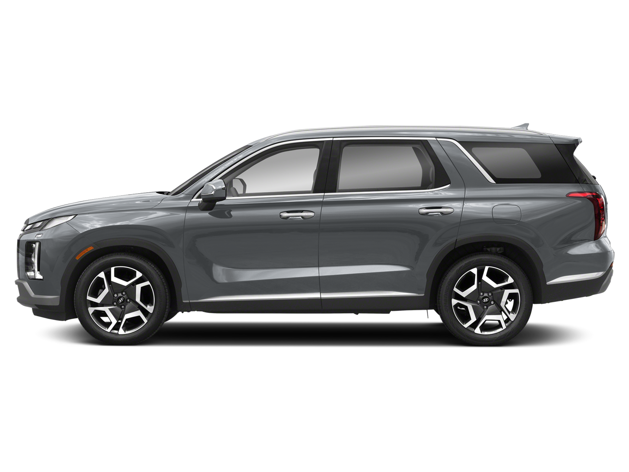 2024 Hyundai Palisade Limited AWD