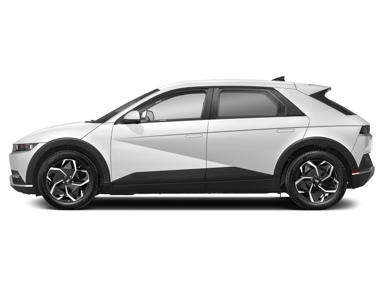 2024 Hyundai IONIQ 5 Limited AWD